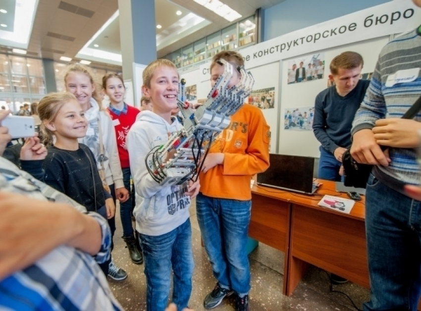 НИТУ «МИСиС» принимает в магистратуру по результатам онлайн-курсов