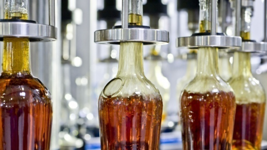 В Краснодаре можно будет купить алкоголь через интернет 