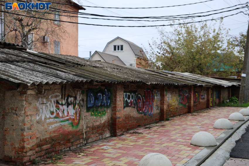 «Много мусора и некрасивых граффити»: какое впечатление произвел Краснодар на туристку