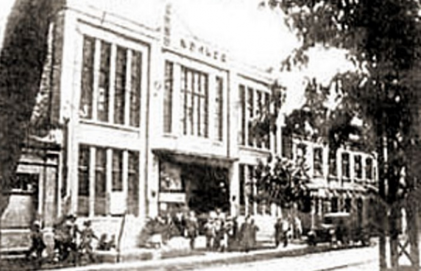 Кубанский календарь: в Краснодаре повторно открылся звуковой кинотеатр