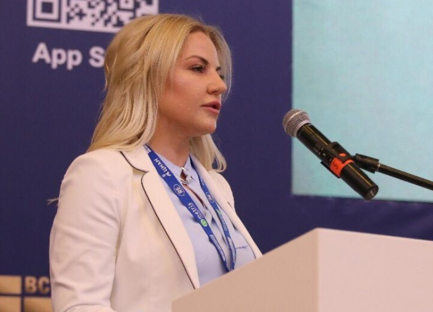 Депутат ЗСК Шумейко высказалась о подписанном Путиным законе о защите прав дольщиков