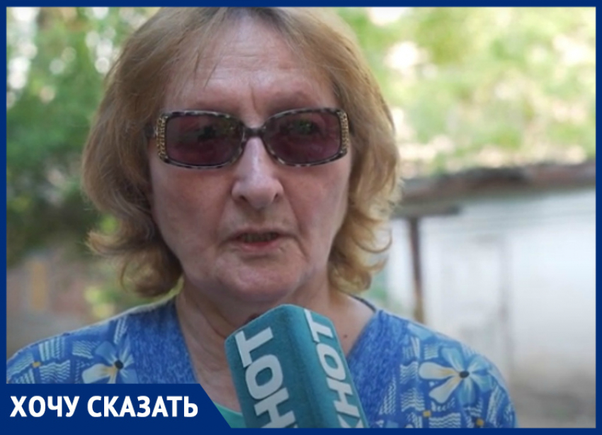 «Мы никому не нужны», - жильцы аварийного дома в Краснодаре ждут расселения почти 40 лет