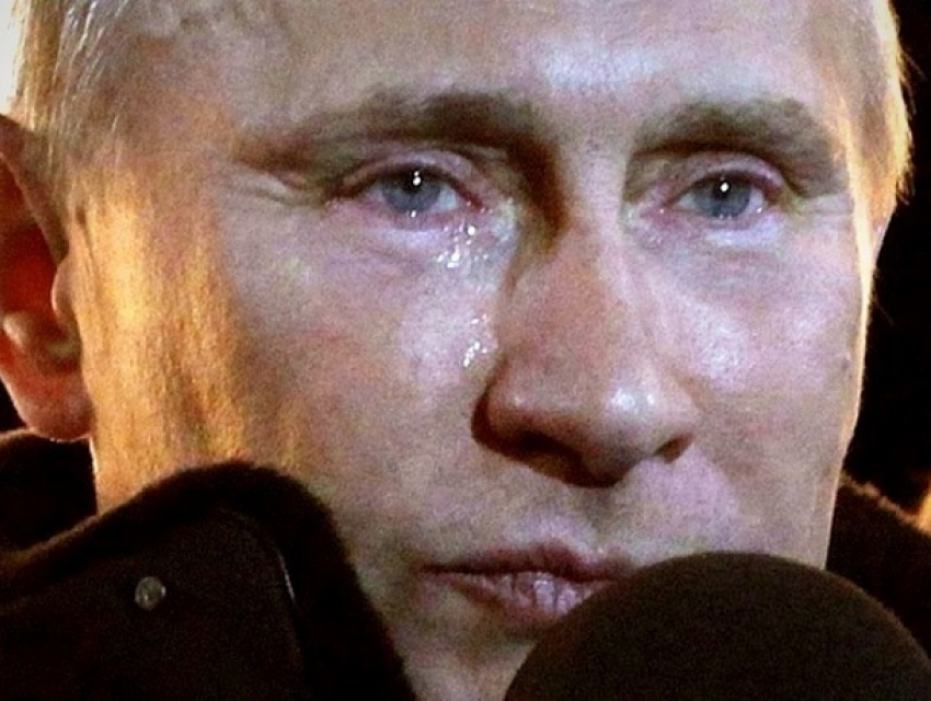 Владимир Путин рассказал историю о Сочи, о которой хотел бы забыть из-за ее эмоциональности