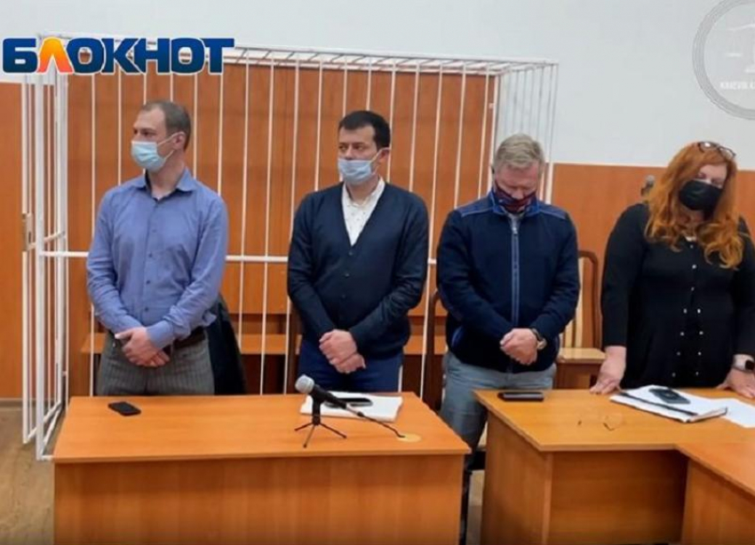 В Краснодарском крае осудили экс-директора заповедника «Утриш» с сыном 