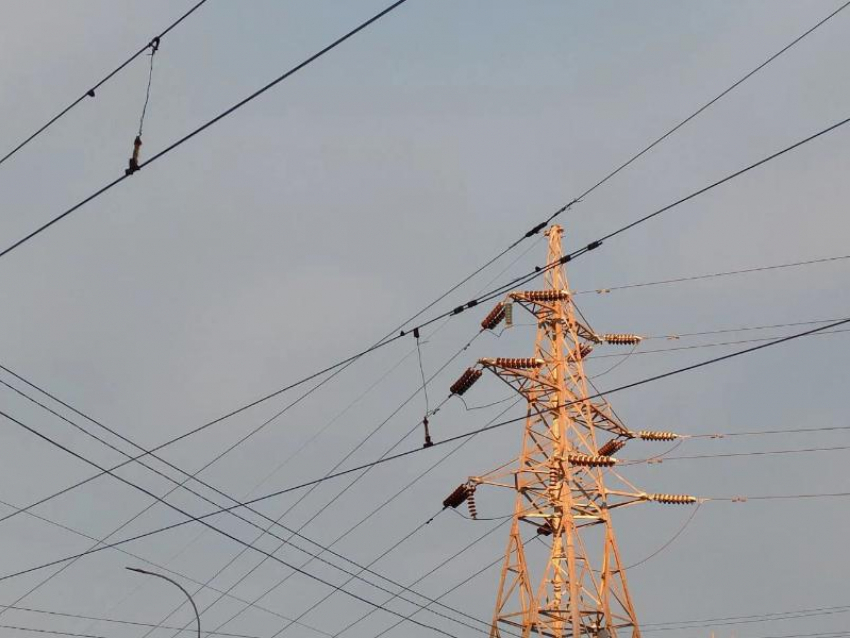 Без света и воды проведут вторник краснодарцы