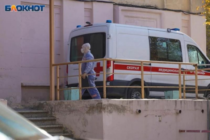 Количество пострадавших из-за атаки дронов на Кубани увеличилось