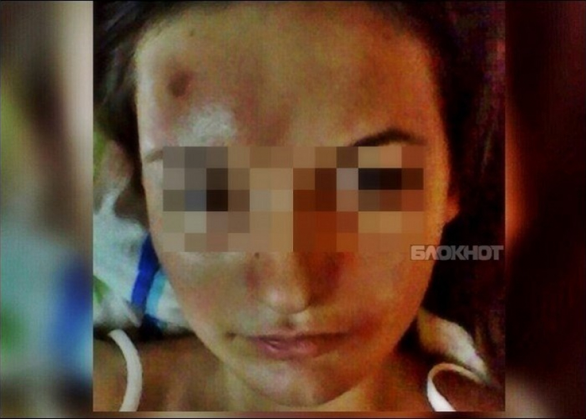 Неизвестный напал на студентку в подъезде в Краснодаре