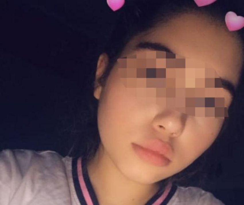 Пропавшая 14-летняя девочка из Краснодара нашлась 