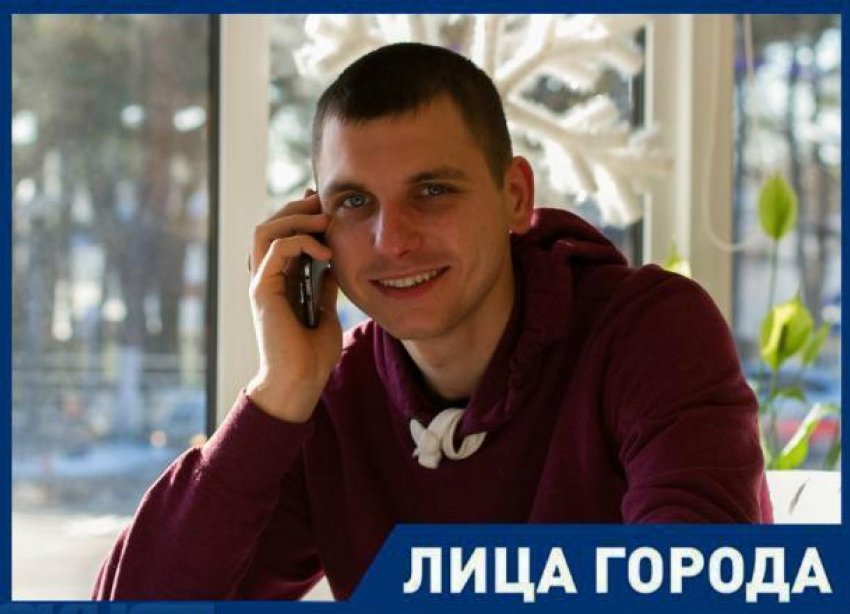 «Рисковать так, как рискует Евгений Ширманов, надо уметь», - Дмитрий Новиков, судья из Краснодарского края