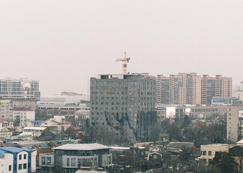«Большая стройка»: как падение курса рубля влияет на строительный бизнес в Краснодаре