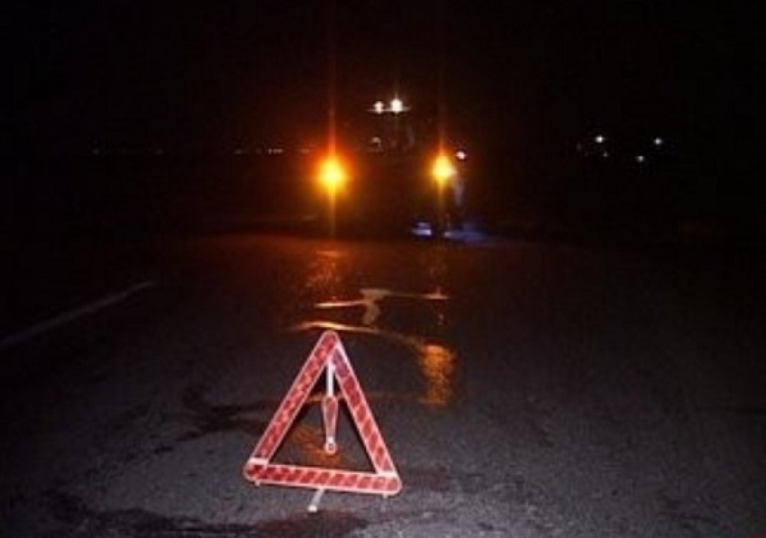 В ДТП в Армавире погибли три человека 