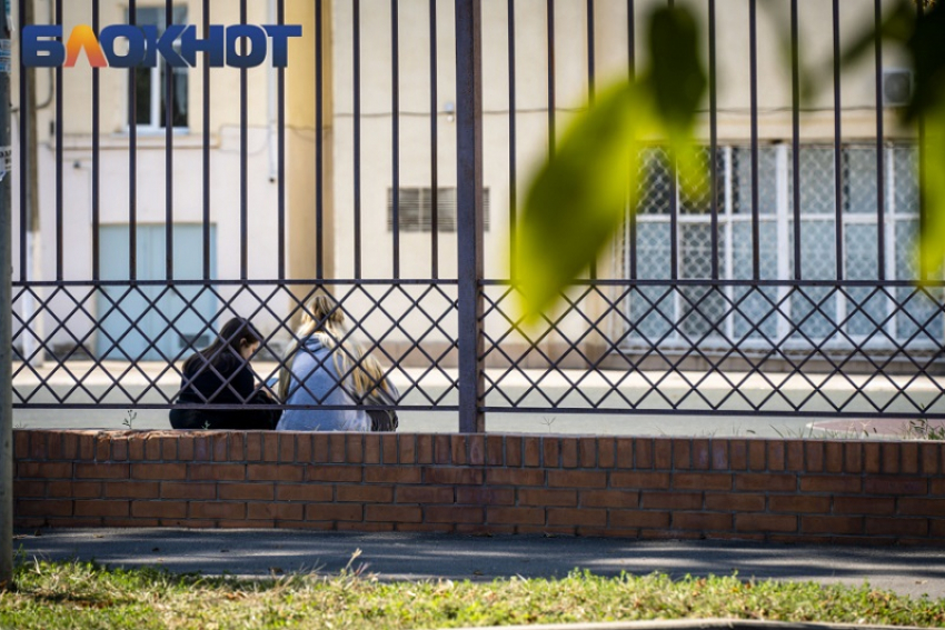 Из-за травли 12-летней девочки в школе Краснодара возбудили два уголовных дела