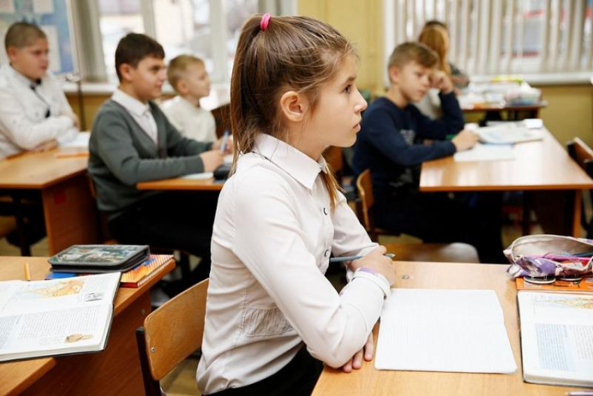 На капремонт образовательных организаций на Кубани выделят 770 миллионов рублей