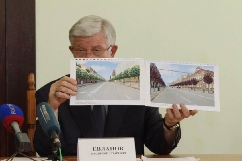 В Краснодаре может появиться пятый городской округ