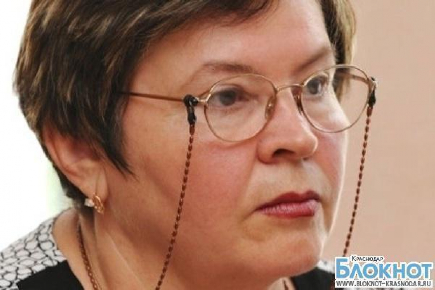 Неизвестные сняли более 90 миллионов рублей со счета Надежды Цапок
