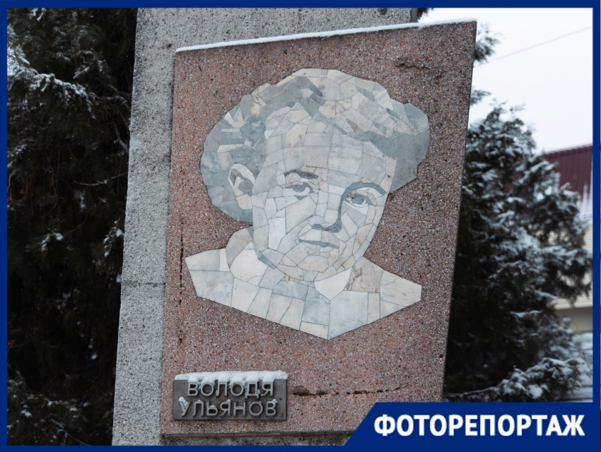 Фрески, мозаики и исторические здания: фотопрогулка по следам советской эпохи в Краснодаре