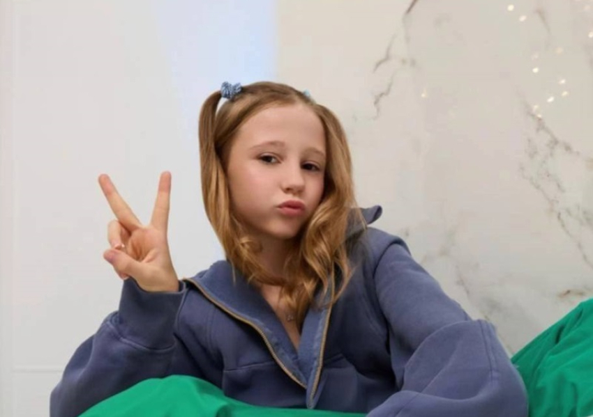 Детским видеоблогом Like Nastya заинтересовался американский медиагигант 