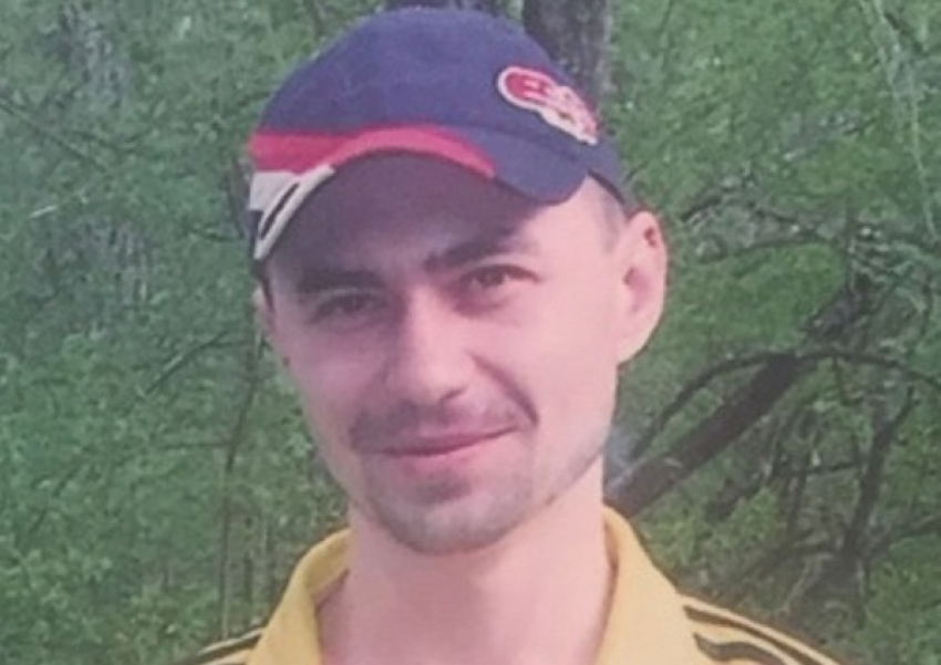 На Кубани разыскивают Масалова Владислава, который пропал при загадочных обстоятельствах