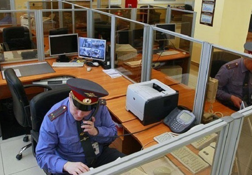Из-за полицейского-мошенника может пострадать целый отдел полиции Сочи