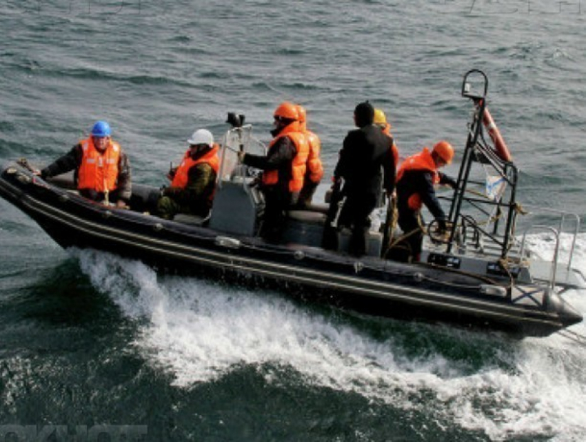 Спасатели нашли мужчину, унесенного в море несколько дней назад в Сочи