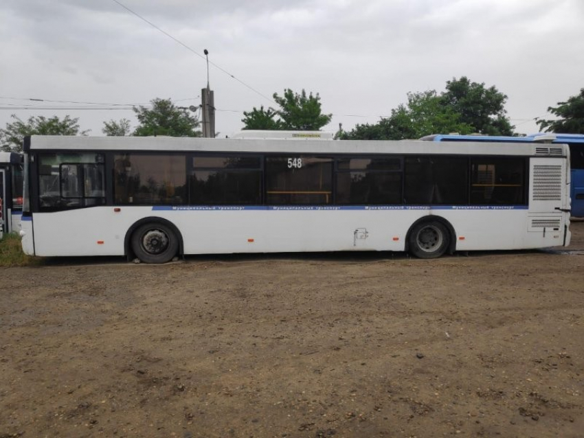 «Покупатели ведь тоже не дураки»: общественники Краснодара продолжают возмущаться продажей автобусов 