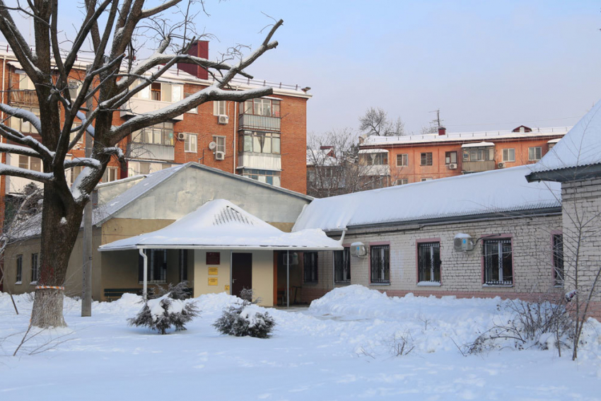 На ремонт краснодарской школы искусств выделили 3,5 млн рублей 