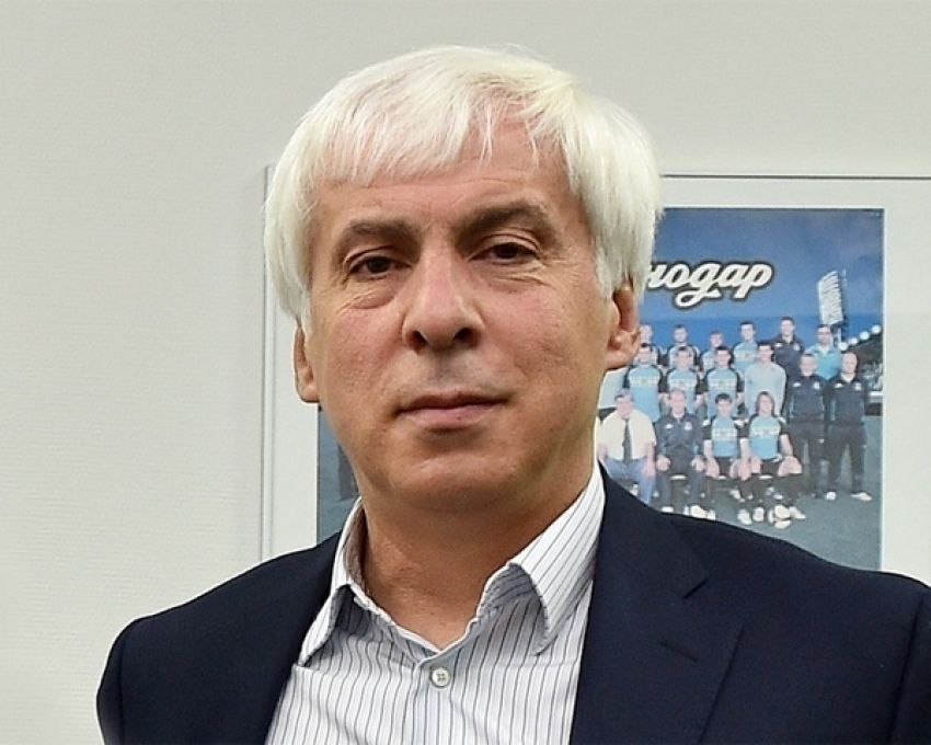 «Краснодар» удовлетворил требования УЕФА в вопросе финансового Fair play