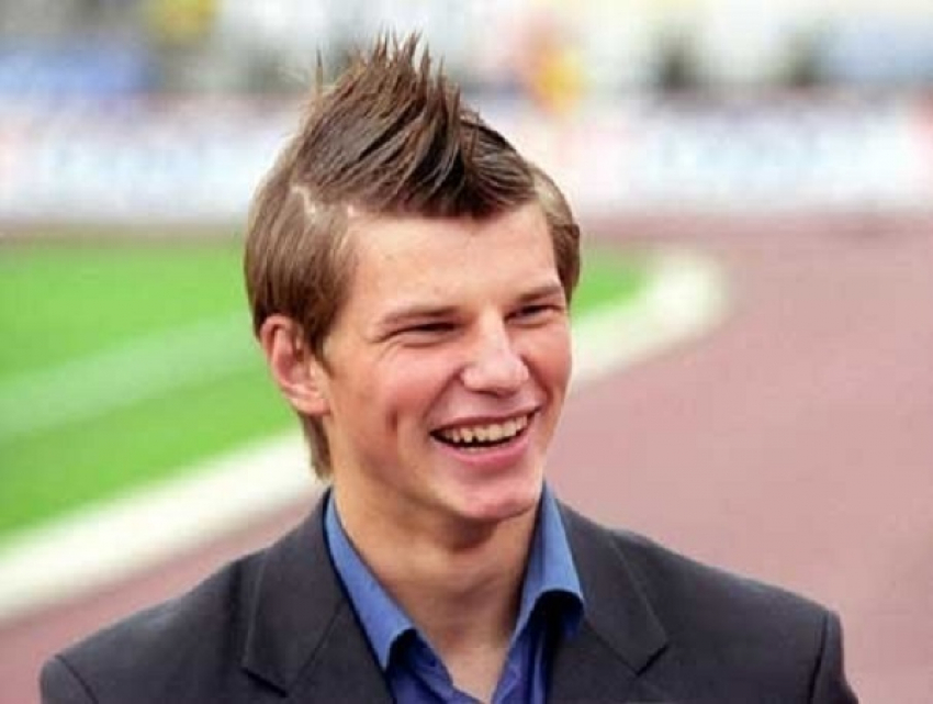 Аршавин выступит за «Кубань» в матче против «Краснодара» 