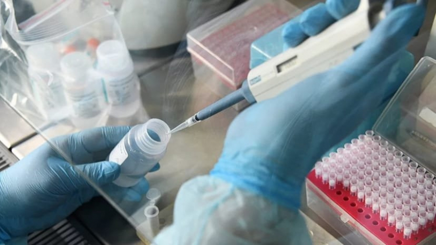 Больше 2,5 тысяч детей заболели коронавирусом на Кубани 