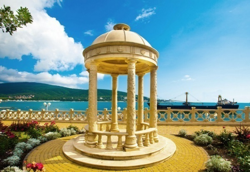 Под Геленджиком село Кабардинка отпразднует свое 179-летие