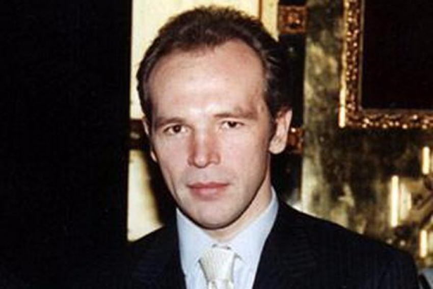 Депутат Госдумы с Кубани Александр Скоробогатько увеличил свои доходы в 197 раз