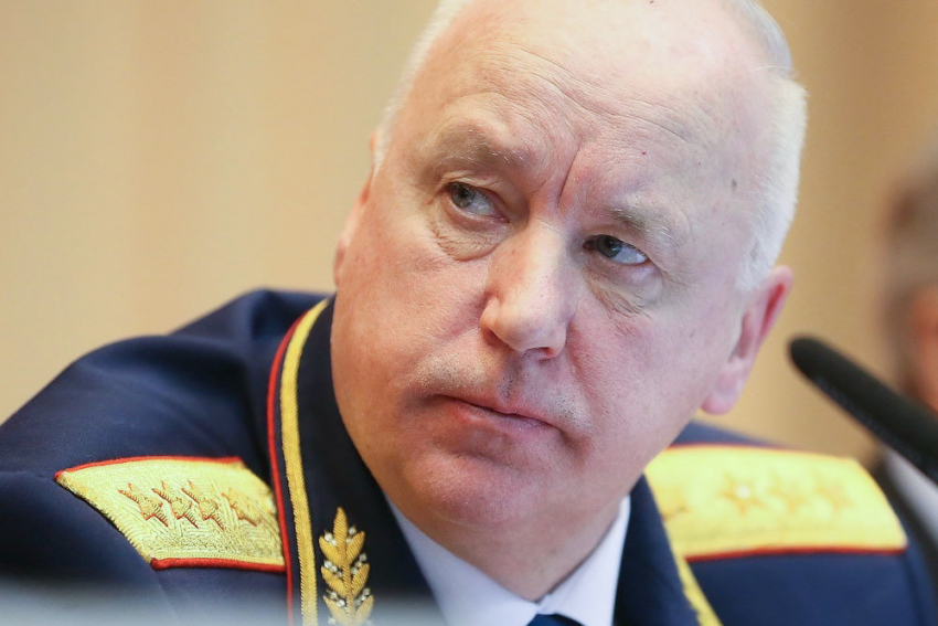 Глава СК РФ поручил тщательнее расследовать дело в отношении вице-мэра Сочи