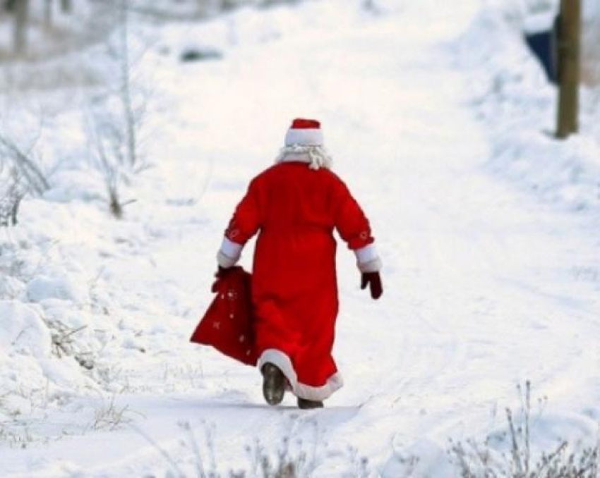 Всего два дня могут быть следующие новогодние каникулы у жителей Краснодарского края
