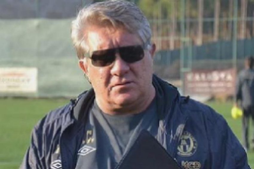 Перонко: Сергей Ташуев сделал все возможное для «Кубани» и должен остаться