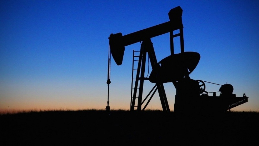На Кубани впервые за 10 лет открыли нефтяное месторождение