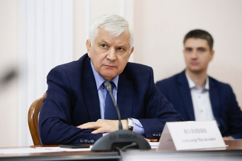  Министр ТЭК и ЖКХ Кубани, занимавший должность 12 лет, ушел в отставку 