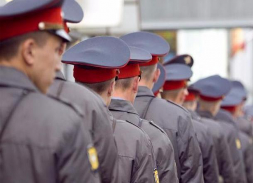Во время ноябрьских праздников безопасность на Кубани будут обеспечивать более 3 тысяч человек