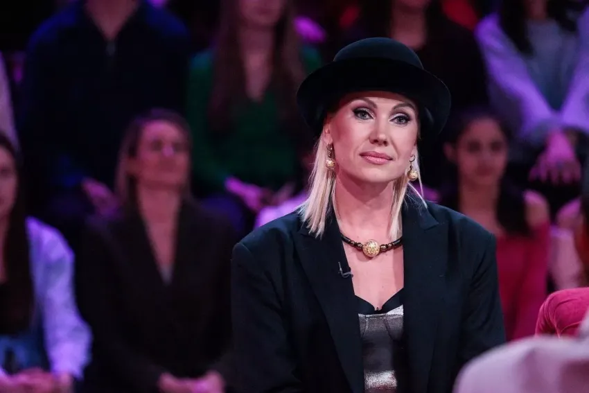 Блогер из кубанской станицы примет участие в музыкальном шоу «Конфетка»