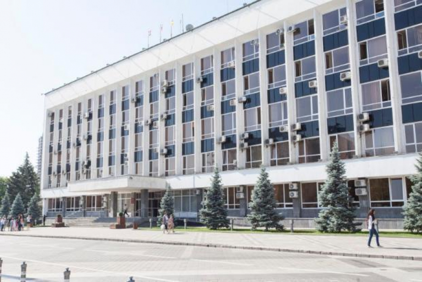 На четыре процента повышена аренда земли в Краснодаре