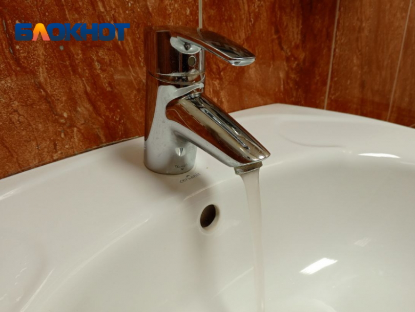 Часть Краснодара оставят без воды и газа среди недели