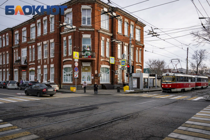 До весенних +18 прогреется Краснодар в четверг 