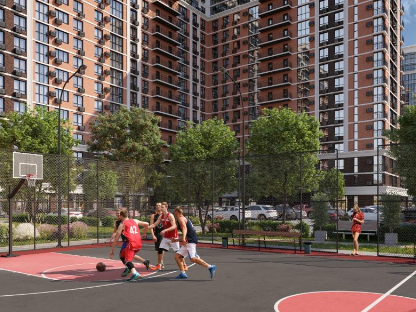 Эксперт DOGMA: новый ориентир в девелопменте – тренд на здоровый образ жизни и экологичность