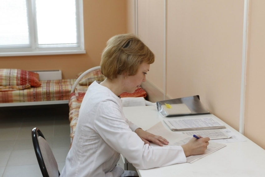 На месте бывших аптек в Краснодаре появятся филиалы поликлиник