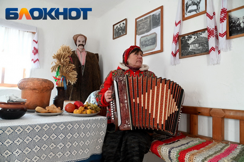 Вопросы сохранения и развития этнокультурного достояния подняли кубанские депутаты 