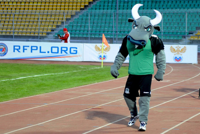 УЕФА может наказать «Краснодар» за нарушение правил