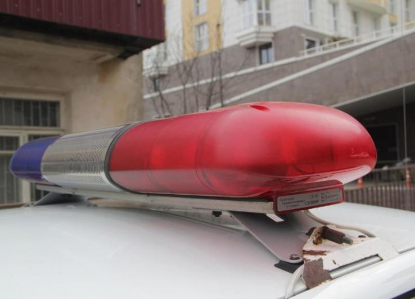 Полицейские нашли водителей, которые устроили гонки возле парка Галицкого в Краснодаре
