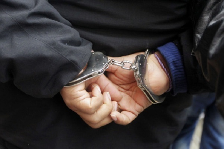 Убийцу в Динском районе задержали местные жители 