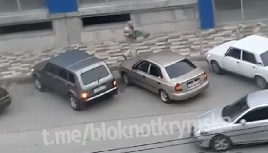 Получивший ранение во время стрельбы в Крымске мужчина умер в больнице