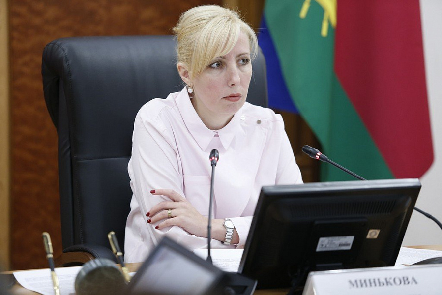Вице-губернатор Краснодарского края отказала в соцвыплатах «Детям войны» накануне Дня Победы