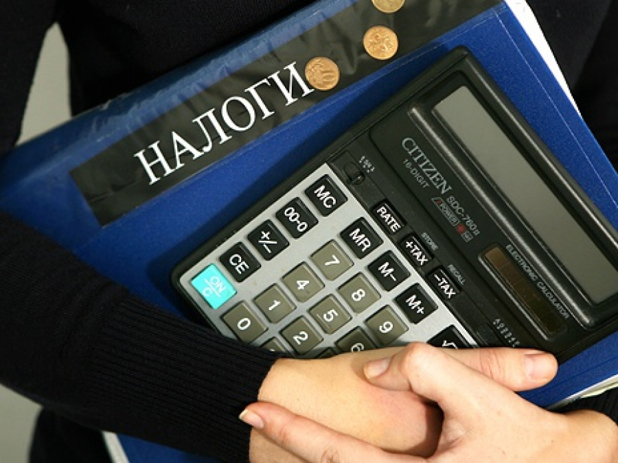 Более 54 млн налогов не уплатила глава краснодарской фирмы «Стиль»